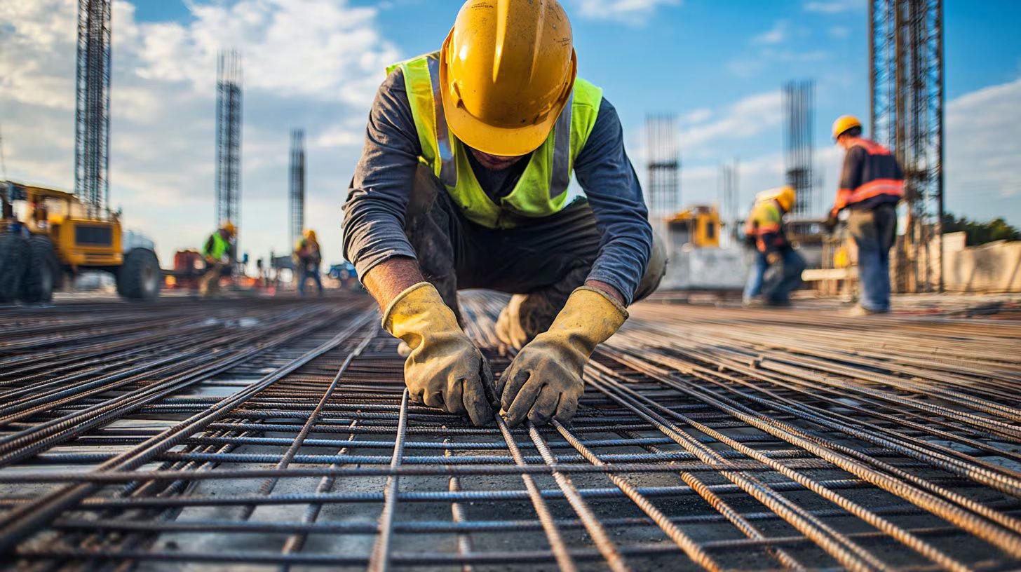 Edificación Habitacional