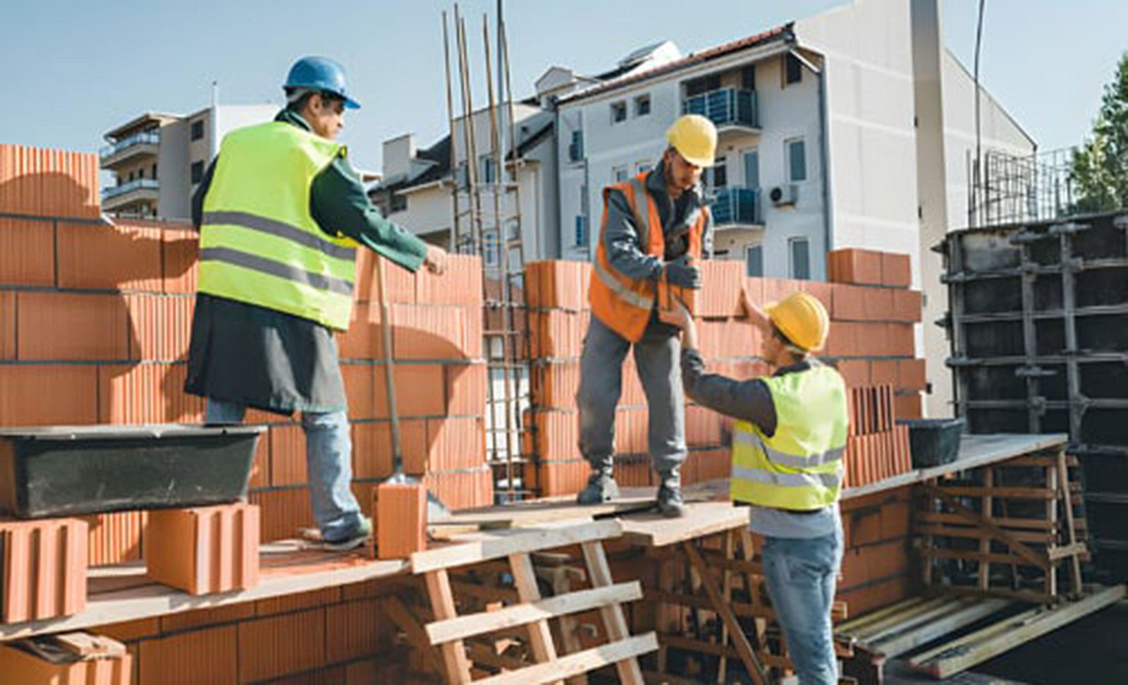 Administración de Proyectos